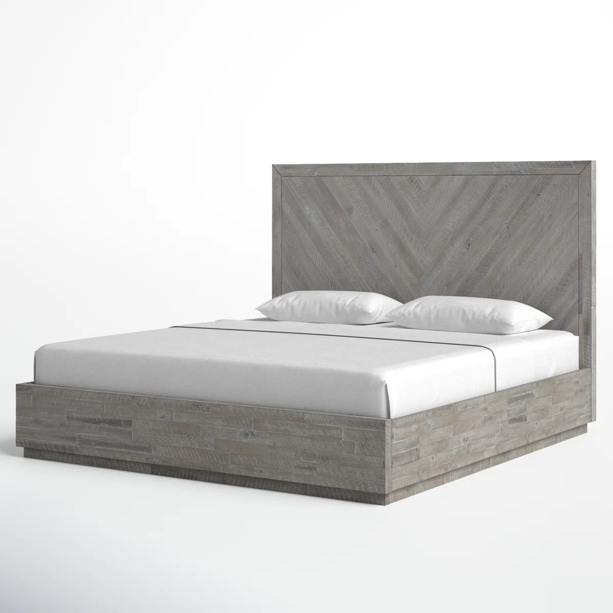 Cosimo Platform Storage Bed | Wayfair North America