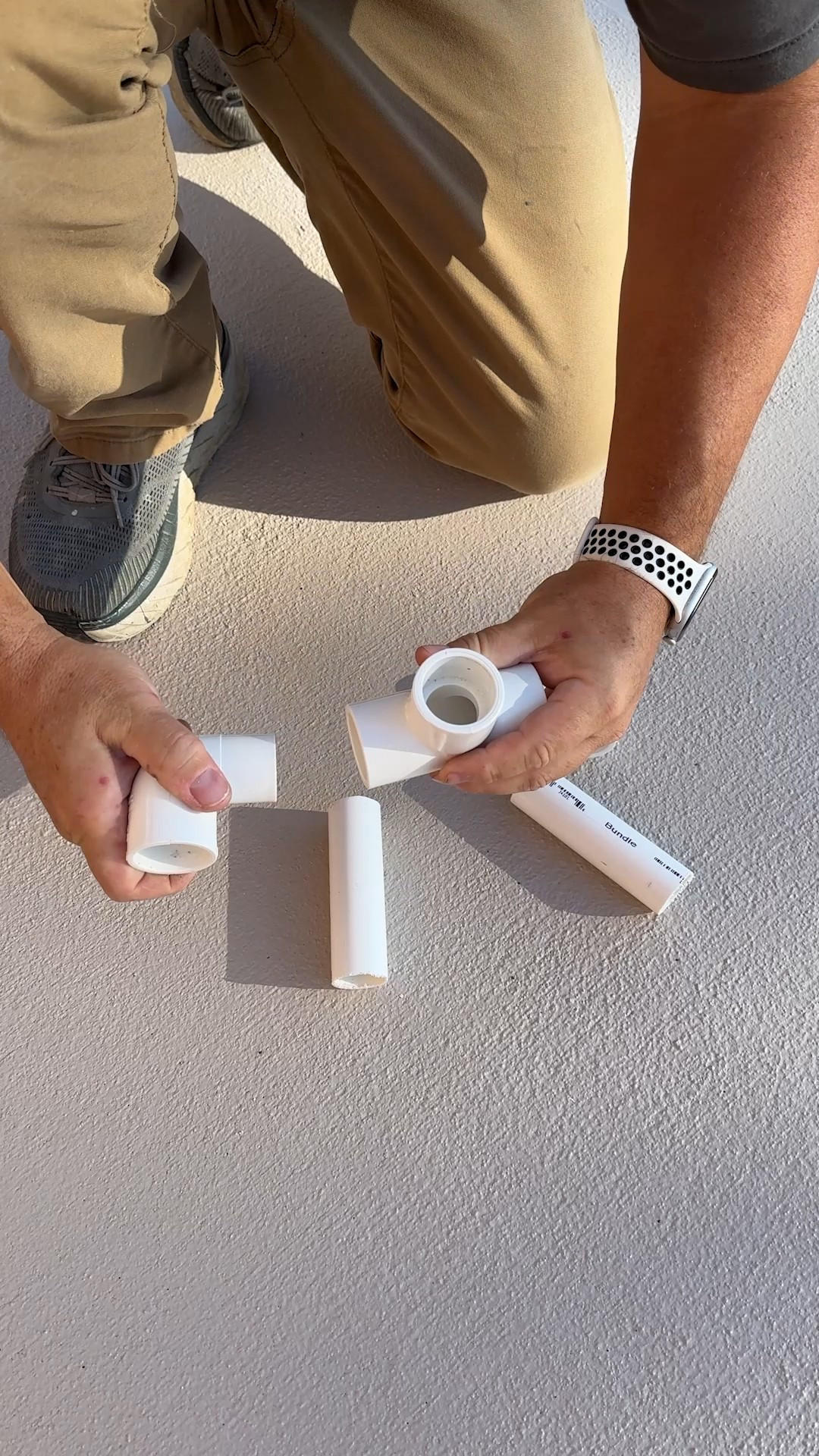 DIY gift tower, gift box display, DIY Christmas decor, floating Santa sack, floating gifts from Santa 

#LTKHoliday #LTKSeasonal #LTKHome