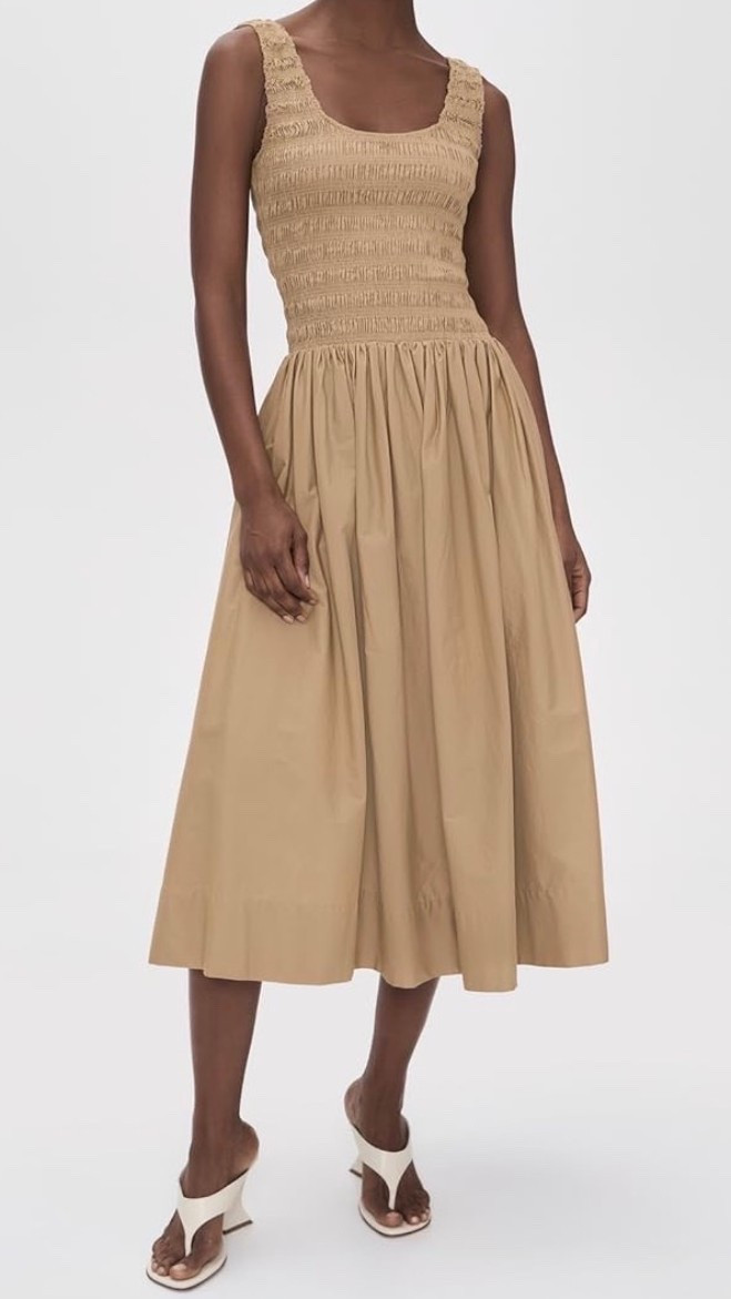 A great transitional dress!

#LTKSeasonal #LTKOver40 #LTKPetite