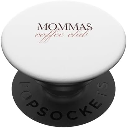 MCC PopSockets Adhesive PopGrip | Amazon (US)