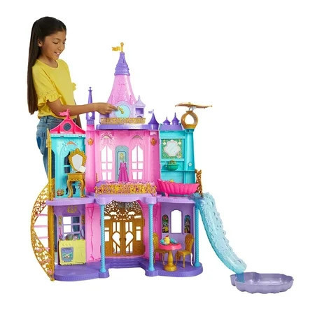 Magical Adventures Castle