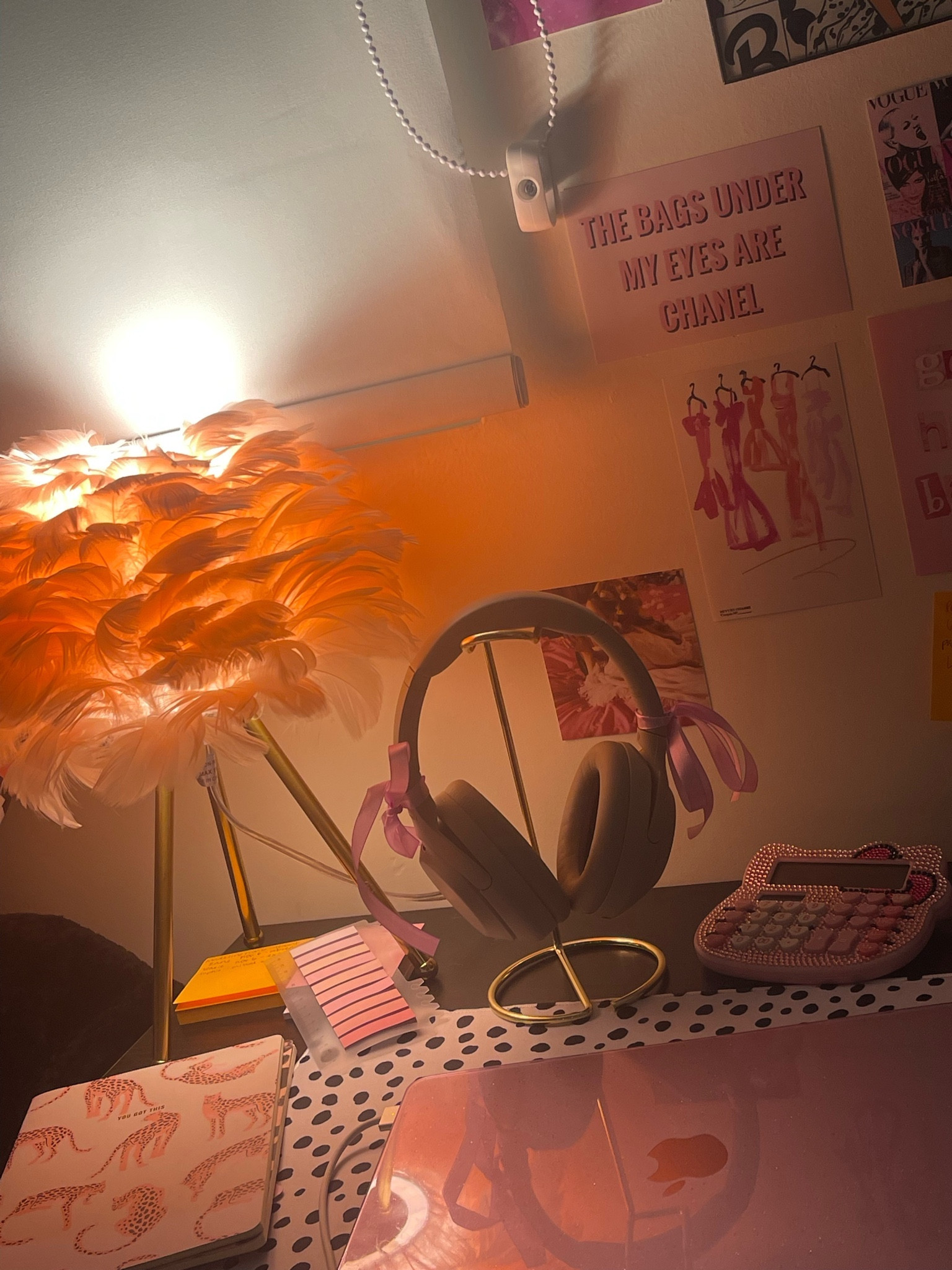 WFH girlies - these are ESSENTIALS that have changed me aka this headphone stand is the best thing to ever exist! Highly rec as a small gift for a music lover or a student/someone who works from home a lot!

#LTKCyberWeek #LTKhome #LTKGiftGuide