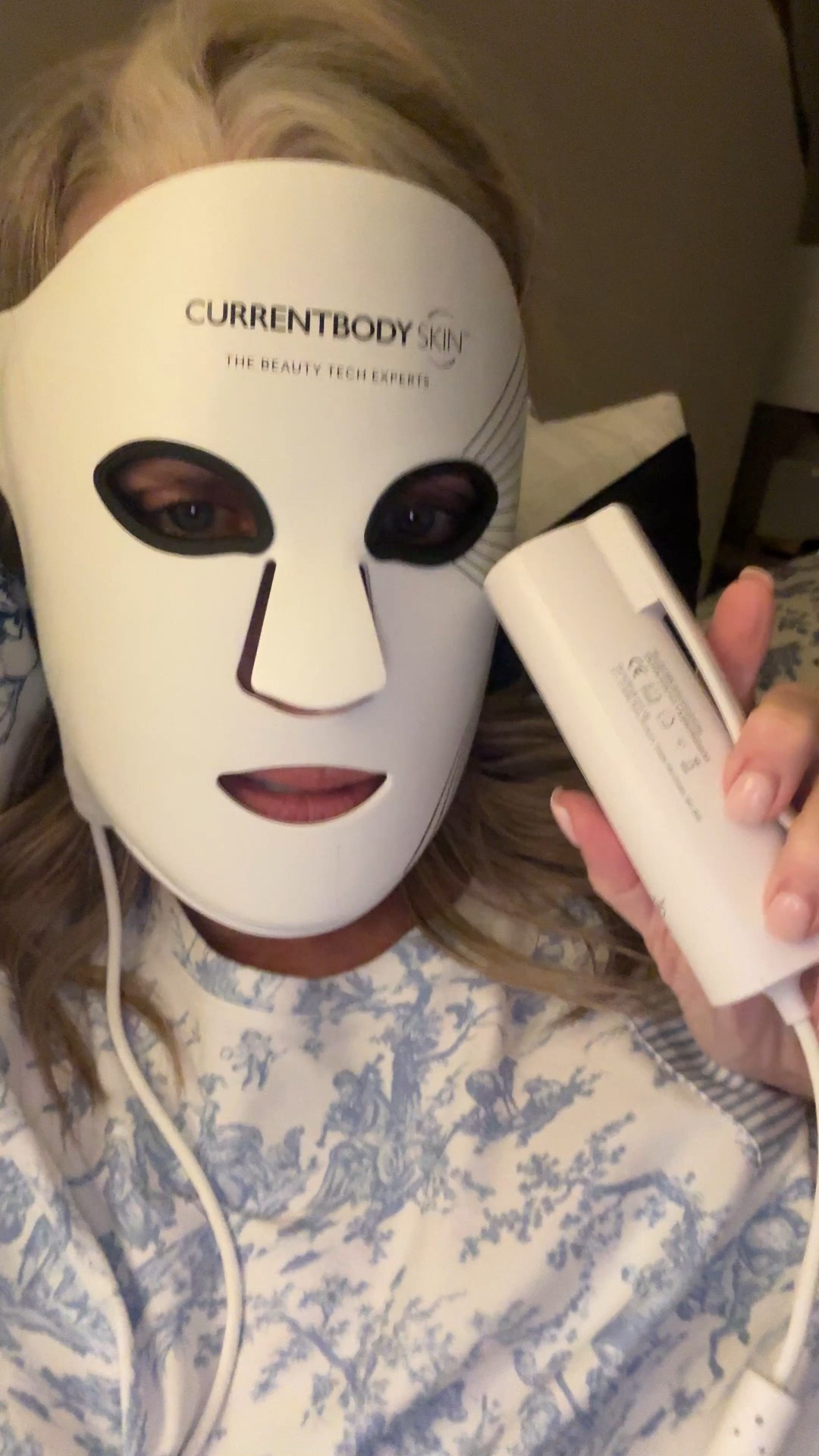 Red Light Therpay is so good for our skin. I like to use this mask several times a week. (I should do more…ha!) Use code COASTTOCOAST and save 10%

#LTKBeauty #LTKGiftGuide #LTKOver40
