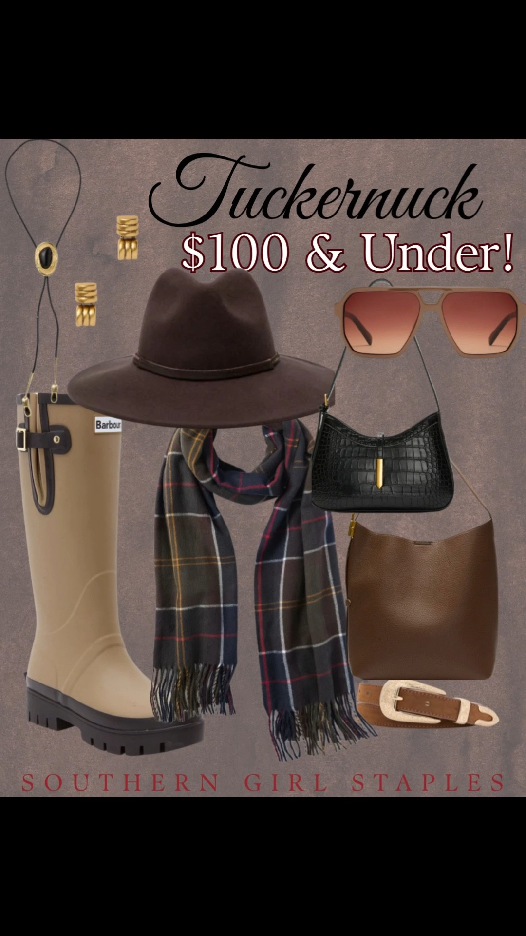 Fall staples from Tuckernuck. ALL $100 & UNDER! 

#LTKSeasonal #LTKShoeCrush #LTKStyleTip