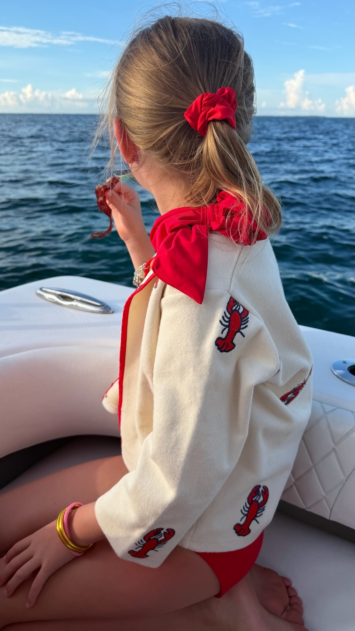 🦞🦞🦞

#LTKKids #LTKSwim #LTKTravel