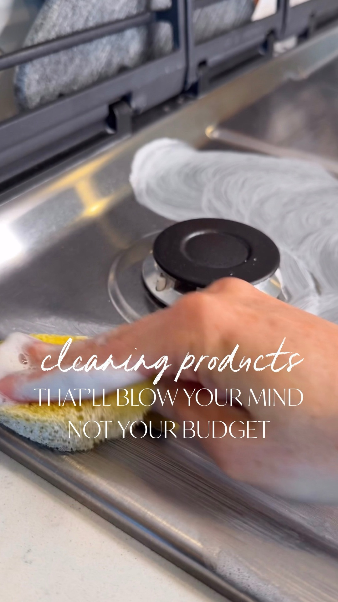 These household cleaning products and hacks are game changers! These cleaning products make my life easier and get the job done right!

#LTKSeasonal #LTKHome