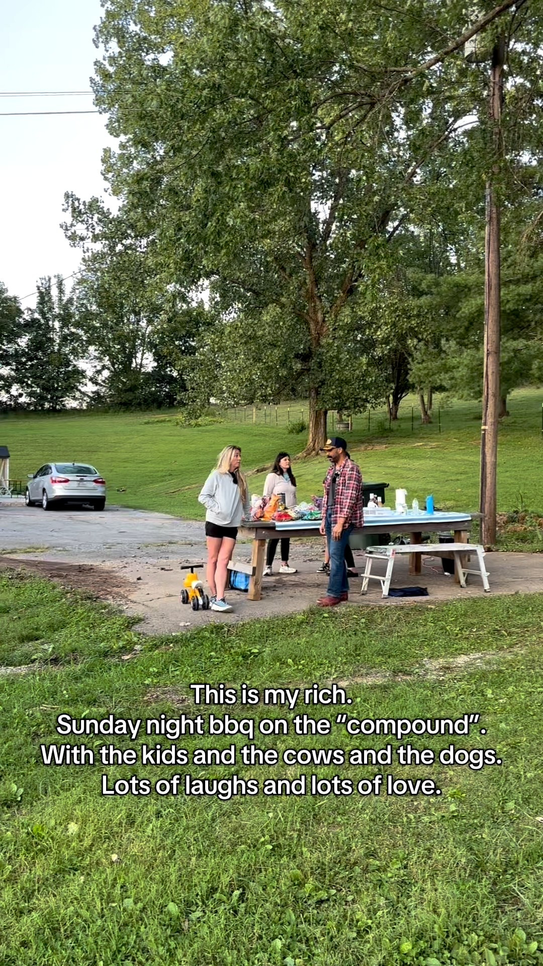 #LTKCon #LTKxMadewell #LTKNYFW