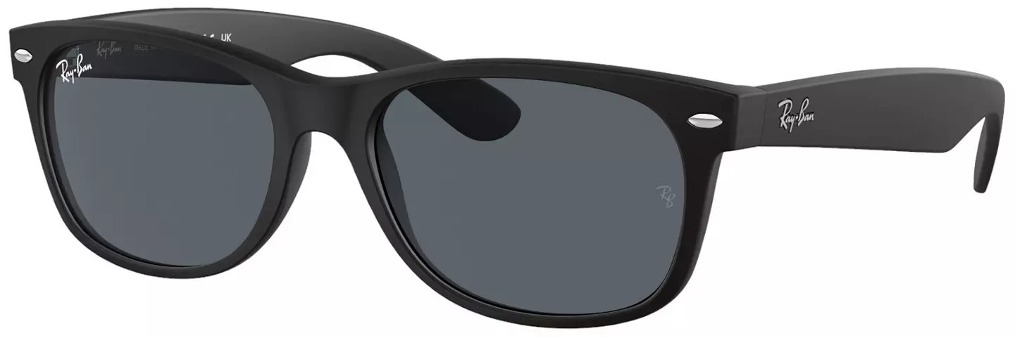 Ray-Ban New Wayfarer Sunglasses | DICK'S Sporting Goods
