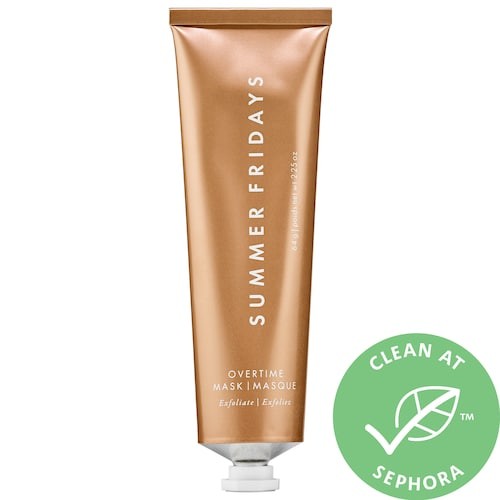 Overtime Mask - Summer Fridays | Sephora (US)