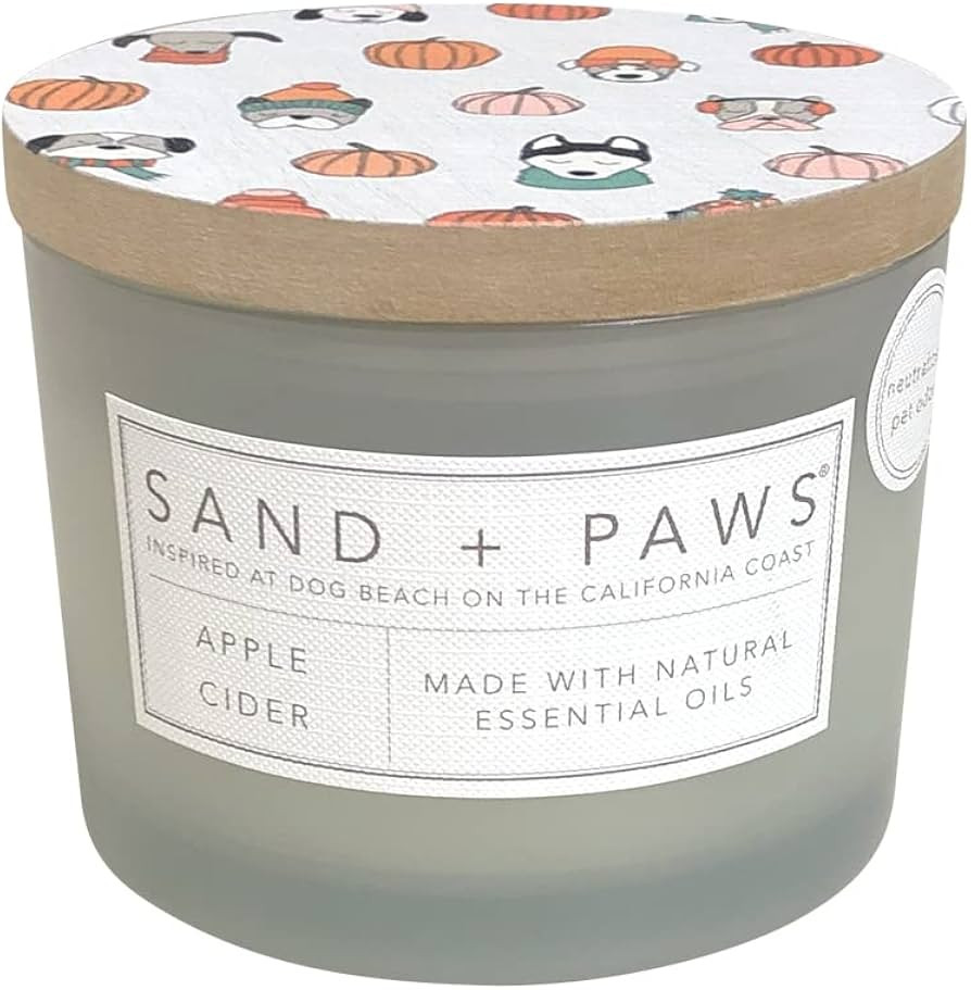 Sand + Fog | Amazon (US)