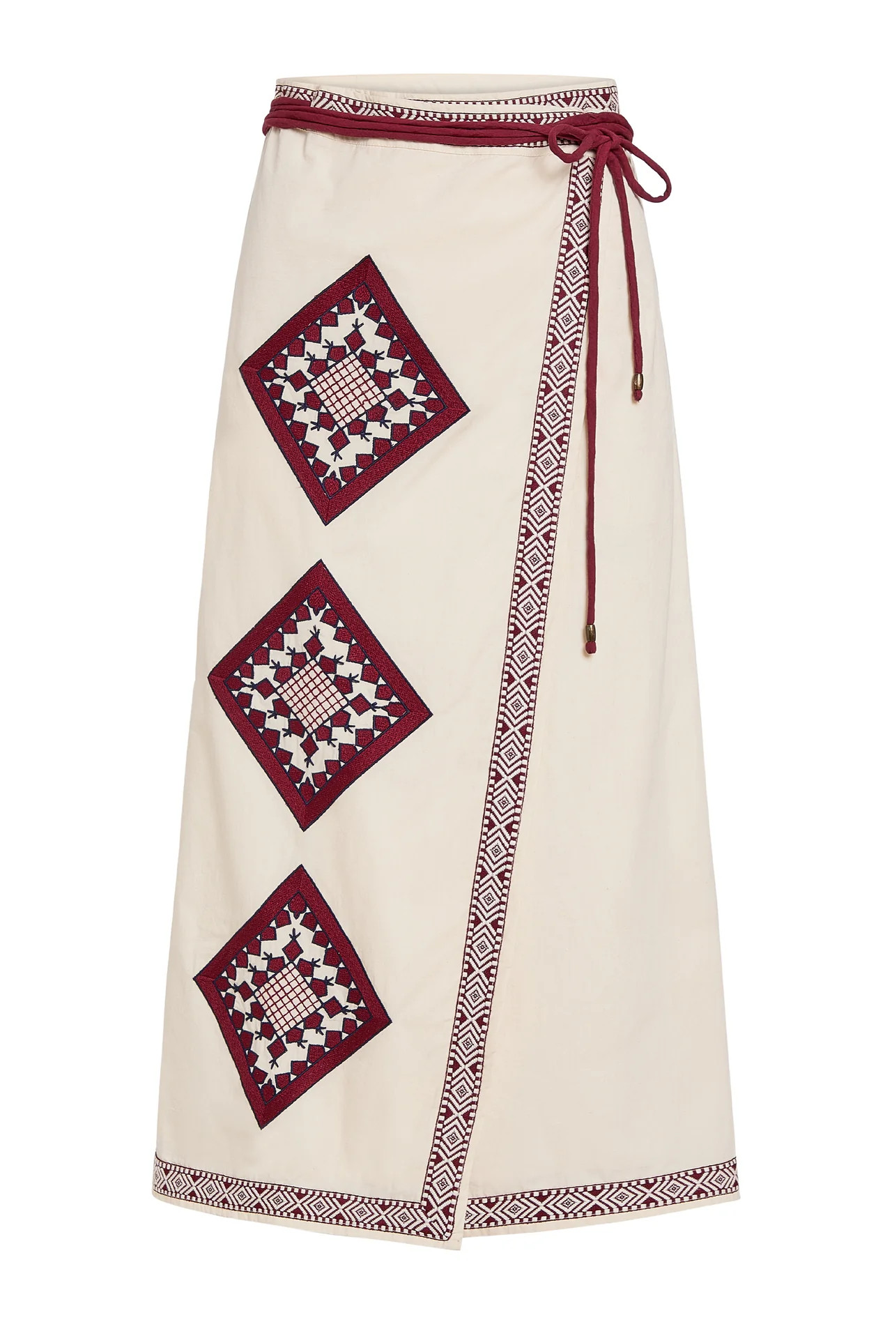 LUCA SKIRT | Marie Oliver