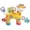 VTech Tummy Time Discovery Pillow | Amazon (US)