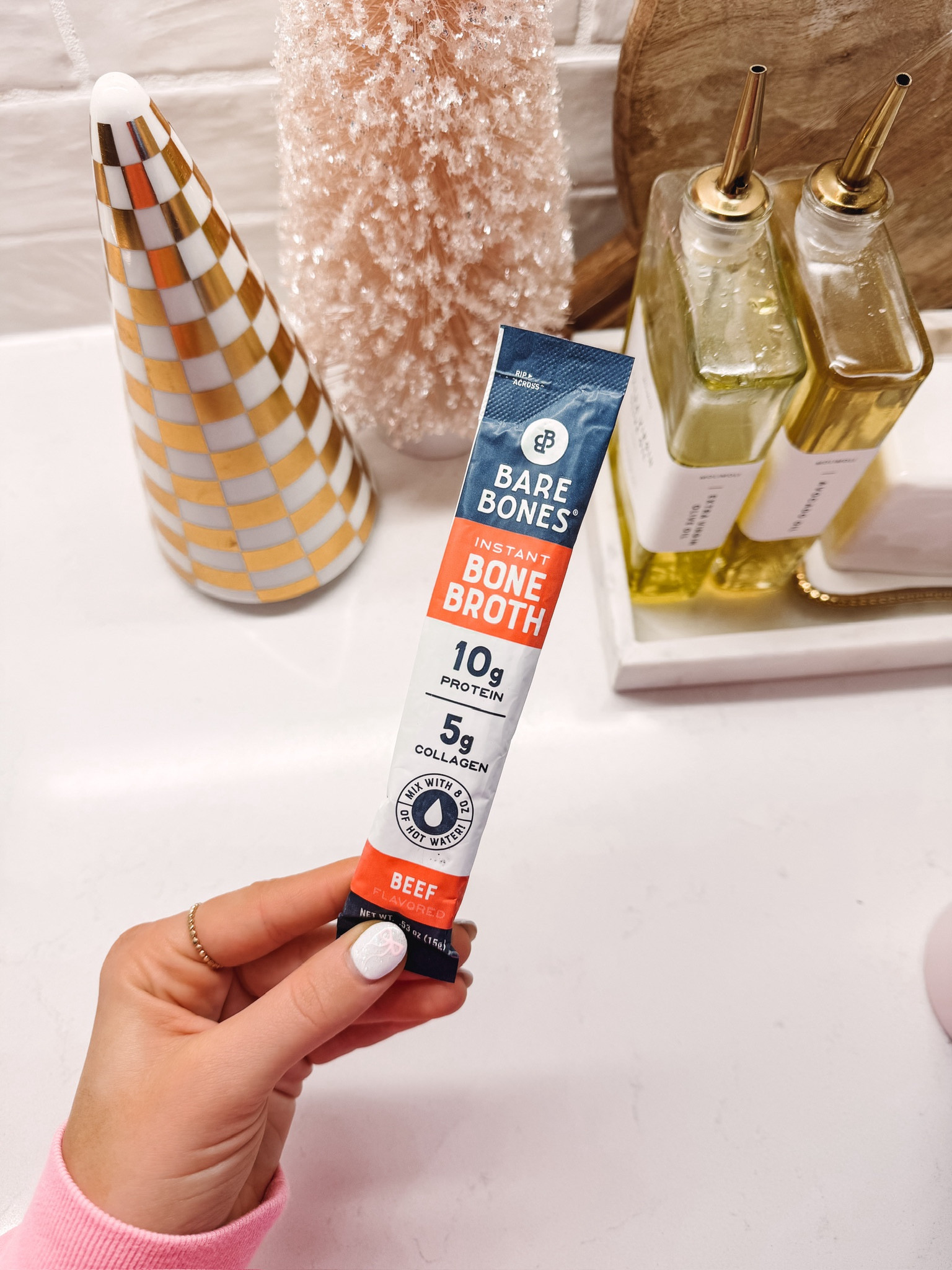 Drink these on an empty stomach every morning and have seen so many benefits!! 

Mom favorites, food, amazon prime, bone broth, health, protein 

#LTKFindsUnder50 #LTKFindsUnder100 #LTKFitness