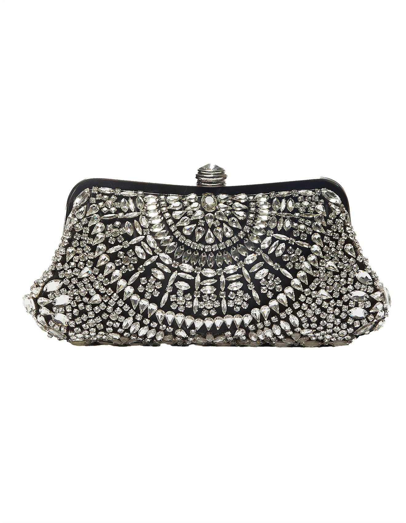RINNA CLUTCH | David Jones (Australia & New Zealand)