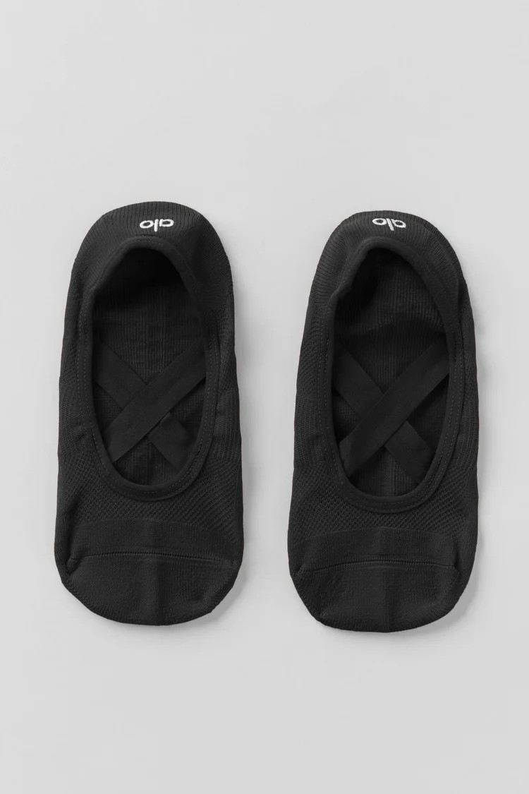 Women's Pivot Barre Sock | Alo Yoga