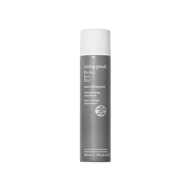 Living Proof Perfect Hair Day Heat Styling Hairspray - 5.5 Oz | Walmart (US)
