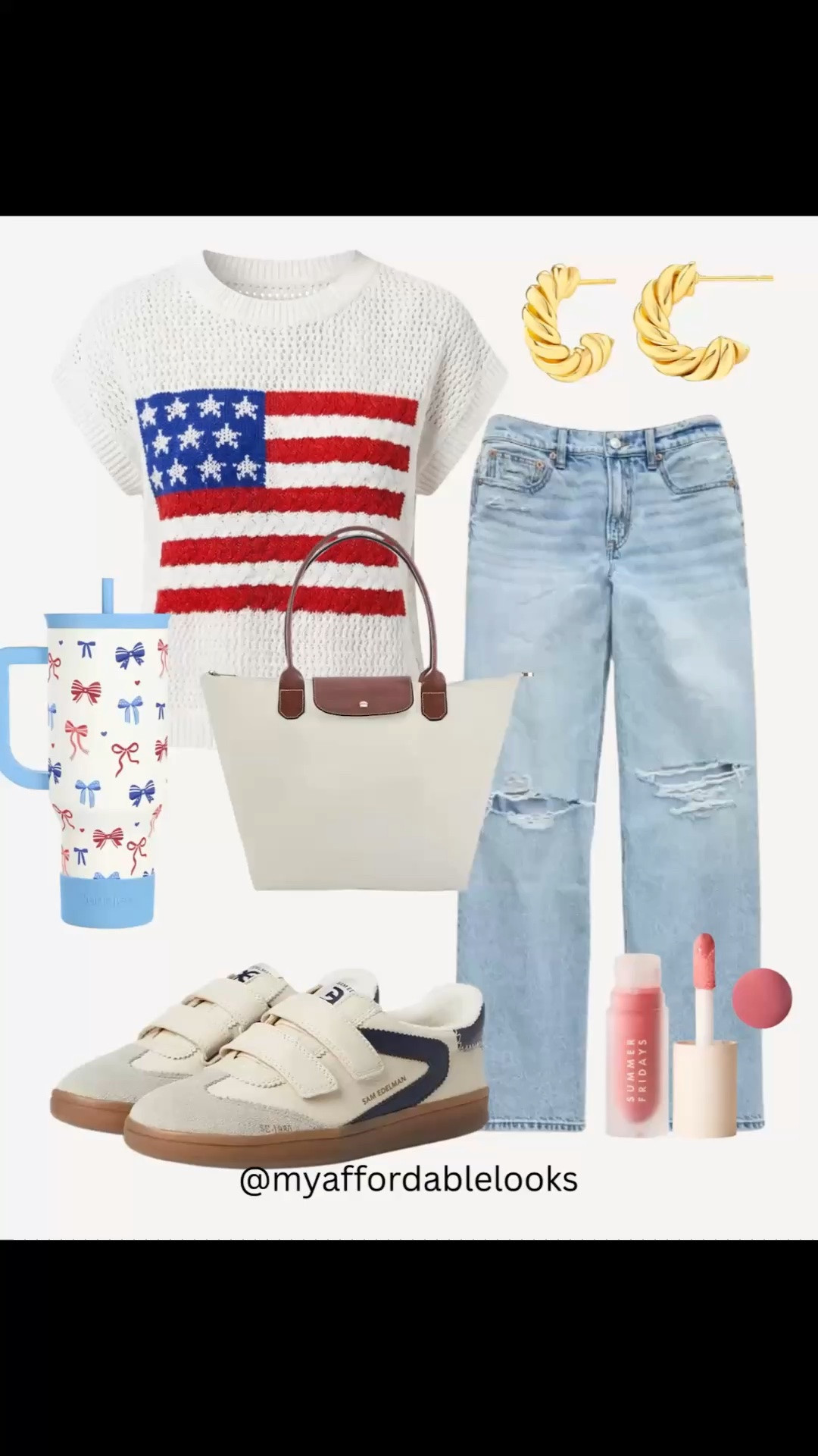 Amazon 4th of July Finds

#LTKootd #LTKSeasonal #LTKBeauty