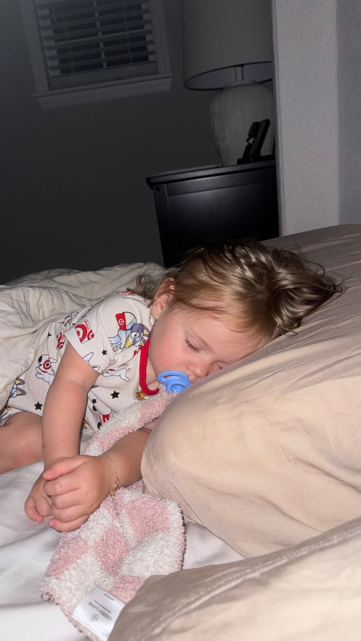 Bamboo pajamas >>> nothing else even comes close 💤 buttery soft, breathable, and stretchy enough for every toddler wiggle + cuddle. Once you try these, you won’t go back 👏🏼 #toddlerstyle #bamboopajamas #toddlermusthaves #bamboopajamas #toddlerfashion #babyclothes #momlife #toddlerstyle #pajamaset #ltkunder50 #ltkfamily #ltkhome #ltkfashion #ltkfinds #ltkstyle

#LTKKids #LTKBaby #LTKFindsUnder50