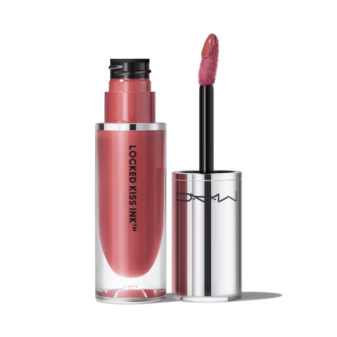 M·A·C Locked Kiss Ink 24HR Lipcolour | MAC Cosmetics - Official Site | MAC Cosmetics (US)