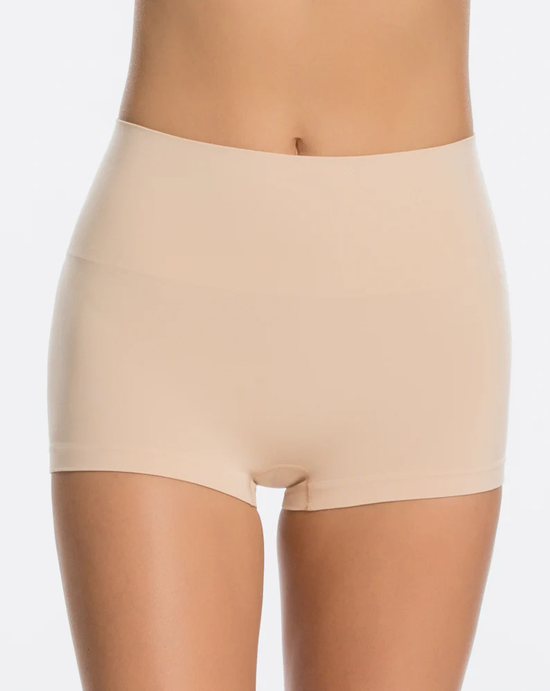 Everyday Shaping Panties Boyshort | Spanx
