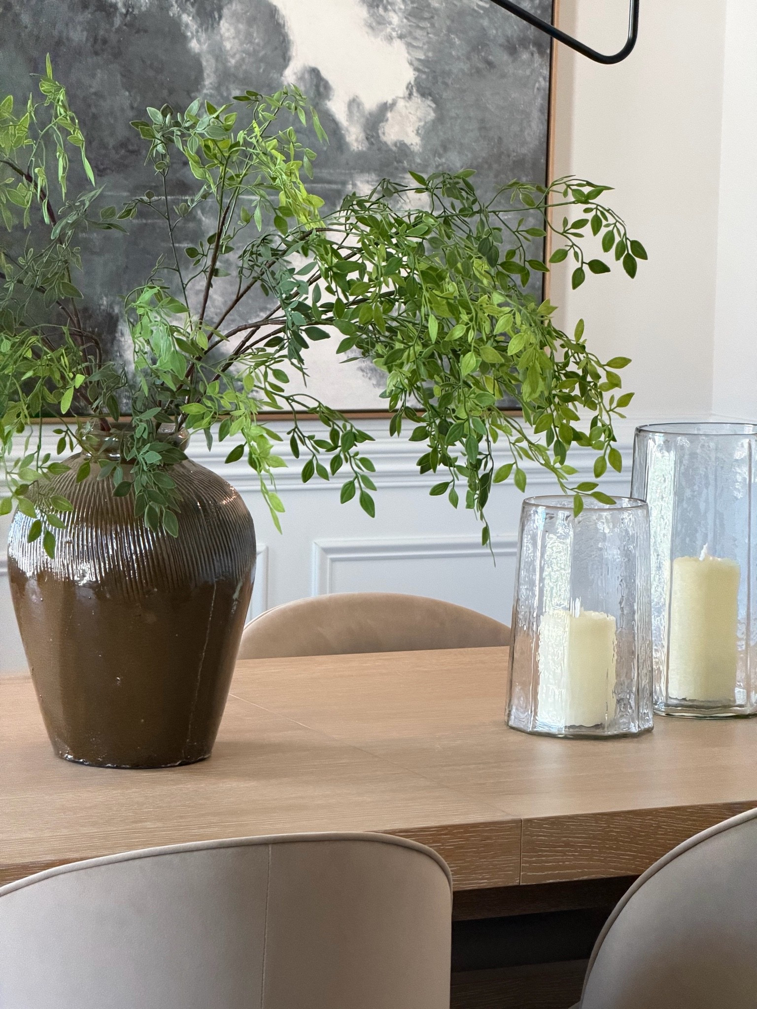 Summer stems faux florals

#LTKHome