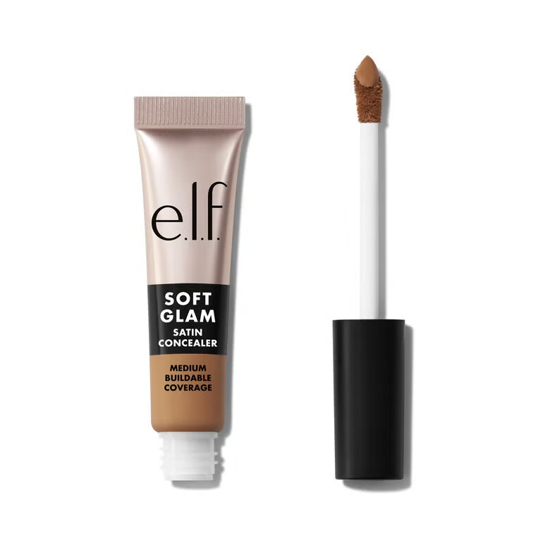 Soft Glam Satin Concealer | e.l.f. cosmetics (US)