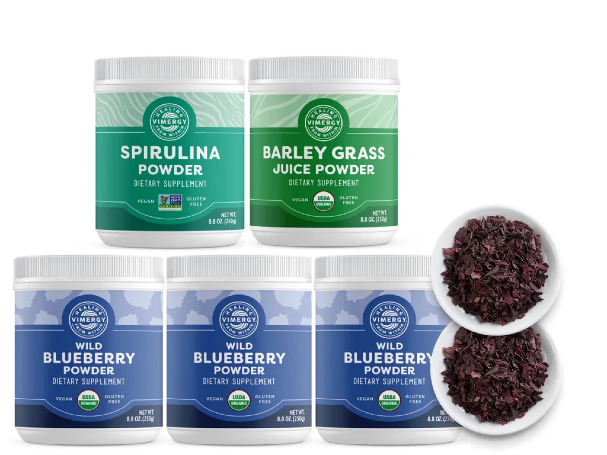 VIMERGY BARLEY GRASS AMAZON MUST HAVES #amazon #smoothie 

#LTKActive #LTKbeauty #LTKsalealert