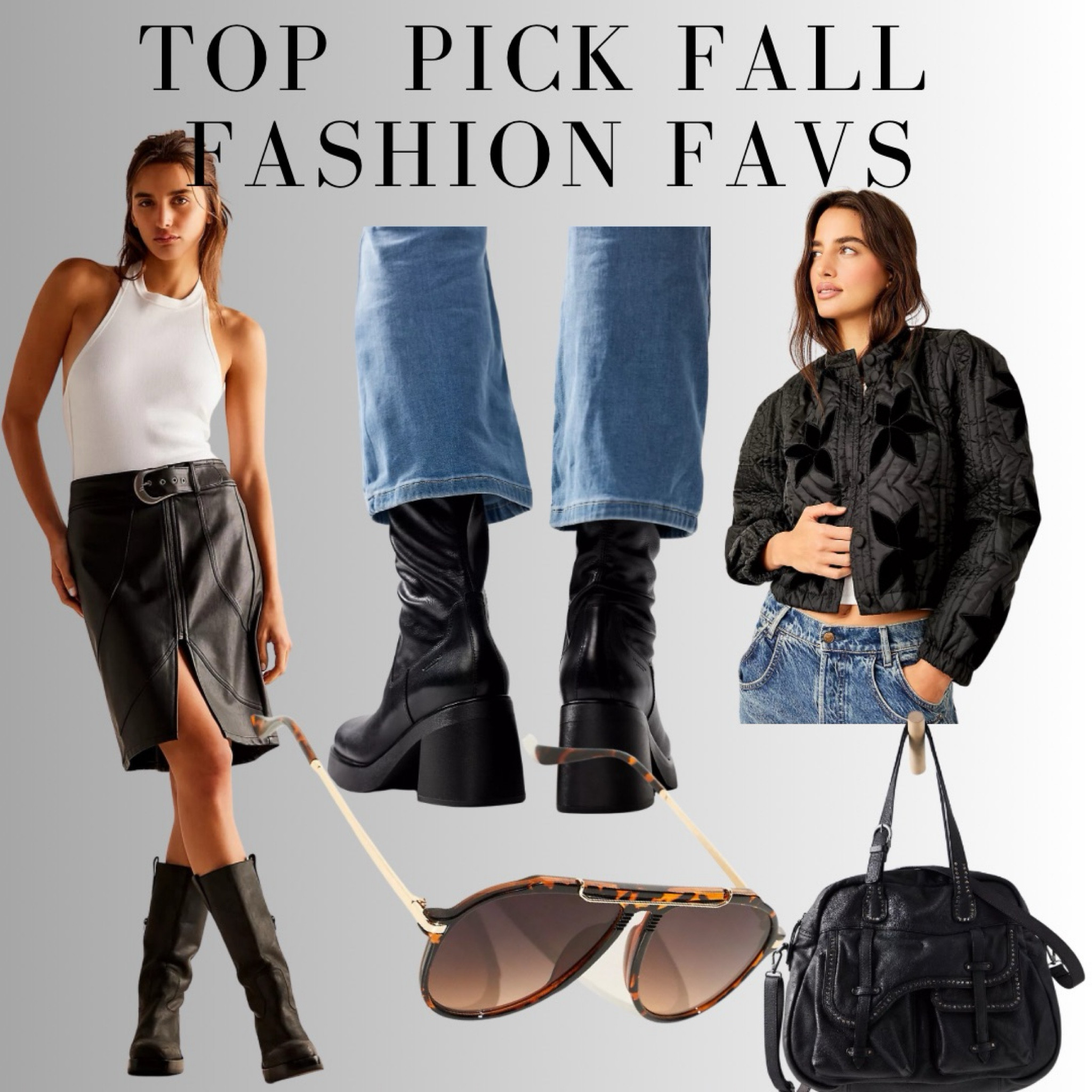 Fall Outfits 