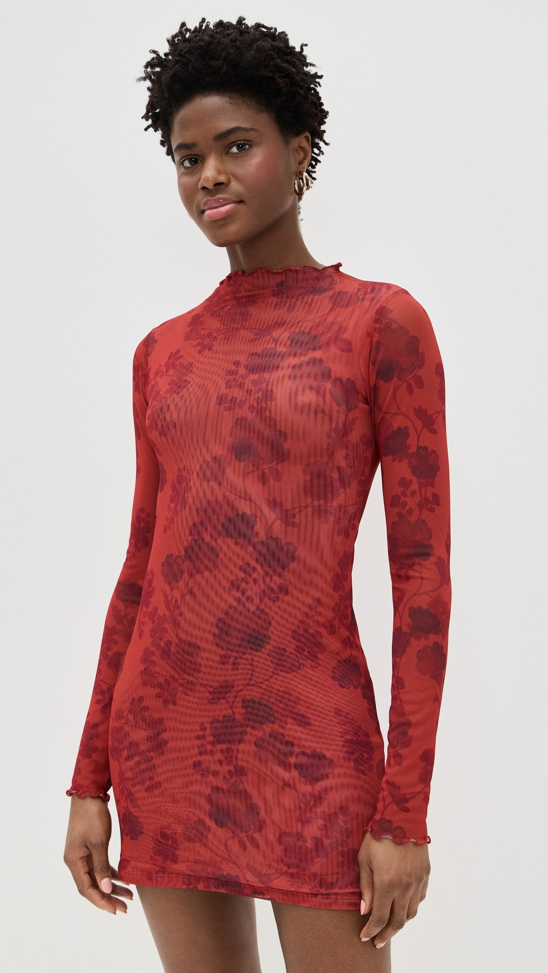 Tyler Mini Dress | Shopbop