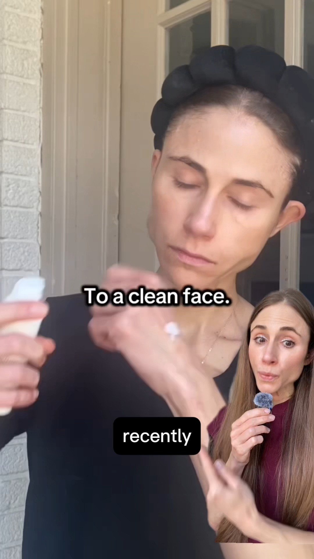 Skincare tips for retinoid users. #skincareroutine 

 #LTKBeauty