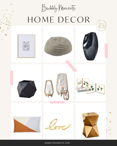 Avail of these decor for your home or office. Gift ideas

#LTKGiftGuide #LTKfamily #LTKhome