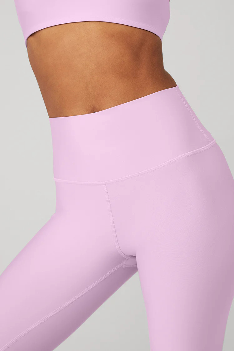 7/8 High-Waist Airlift Legging | Alo Yoga (US)