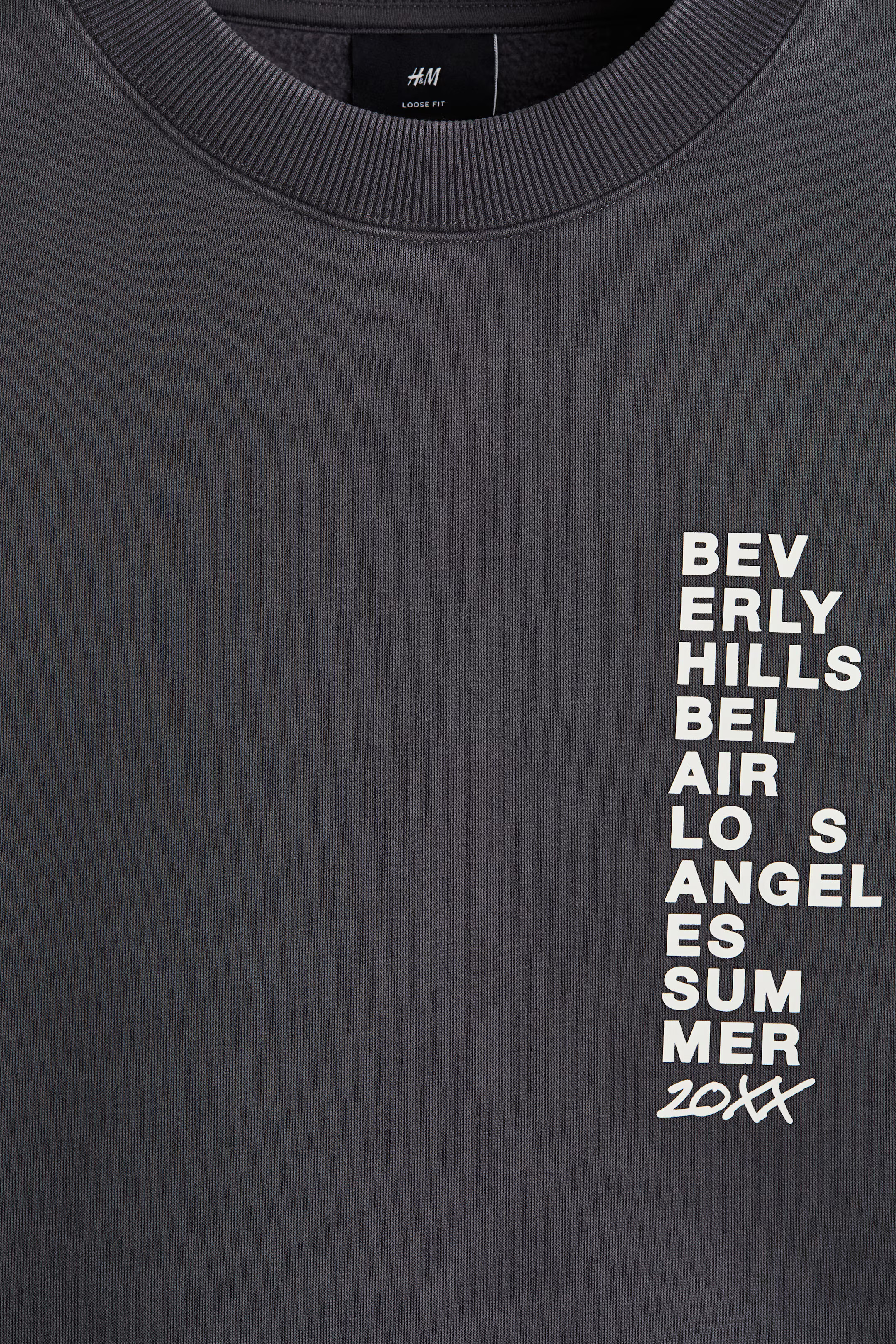 34,99 € | H&M (DE, AT, CH, NL, FI)