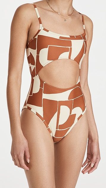 Blair One Piece | Shopbop