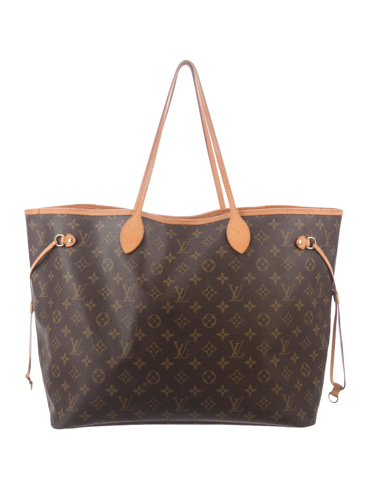 Monogram Neverfull GM | The RealReal