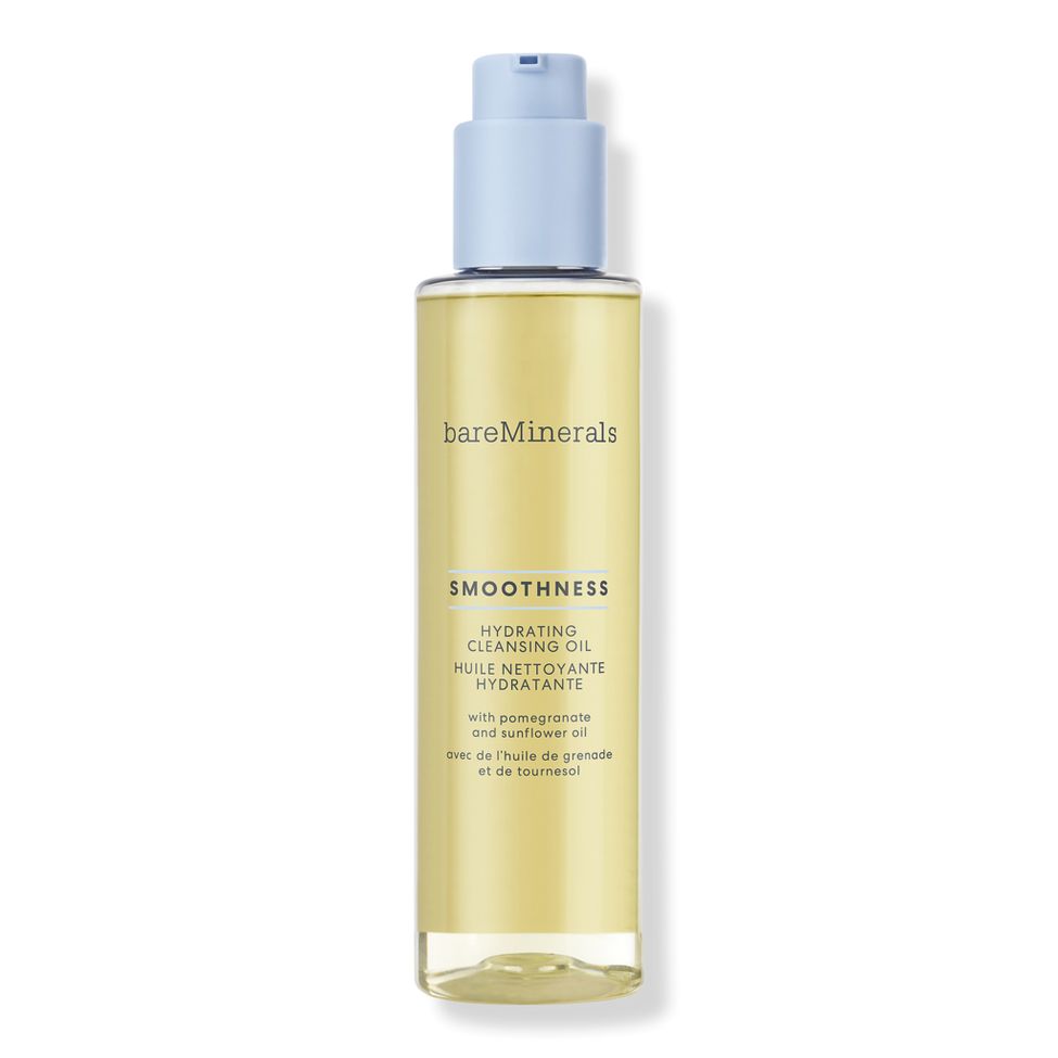 SMOOTHNESS Hydrating Cleansing Oil | Ulta