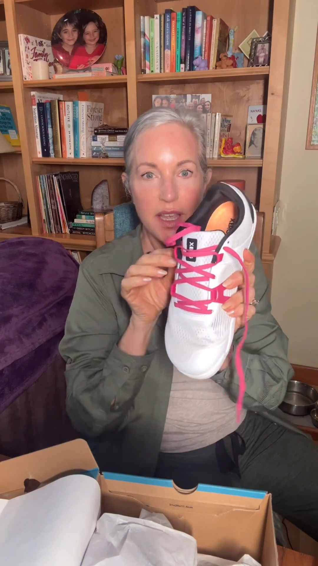 Second pair because I loved the first so much. Zero drop shoes for strength training, balance, and daily walking, I walk a lot and these feel stable and aligned. Foot health is crucial!  

 #LTKdayinmylife #LTKselfcare #LTKActive