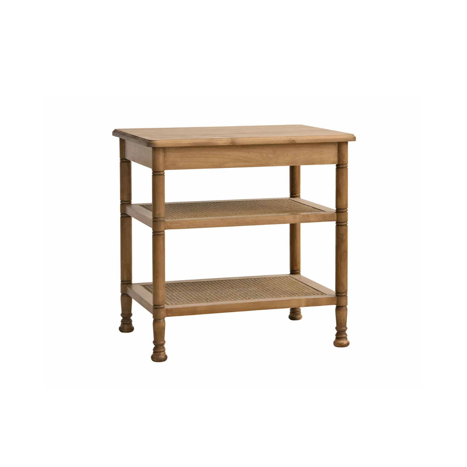 Bungalow Side Table | Brooke & Lou | Brooke and Lou