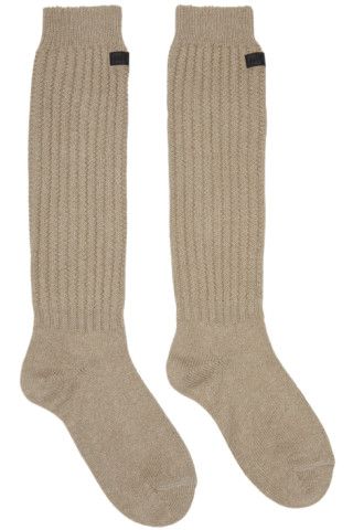 Seventh Collection Socks | SSENSE
