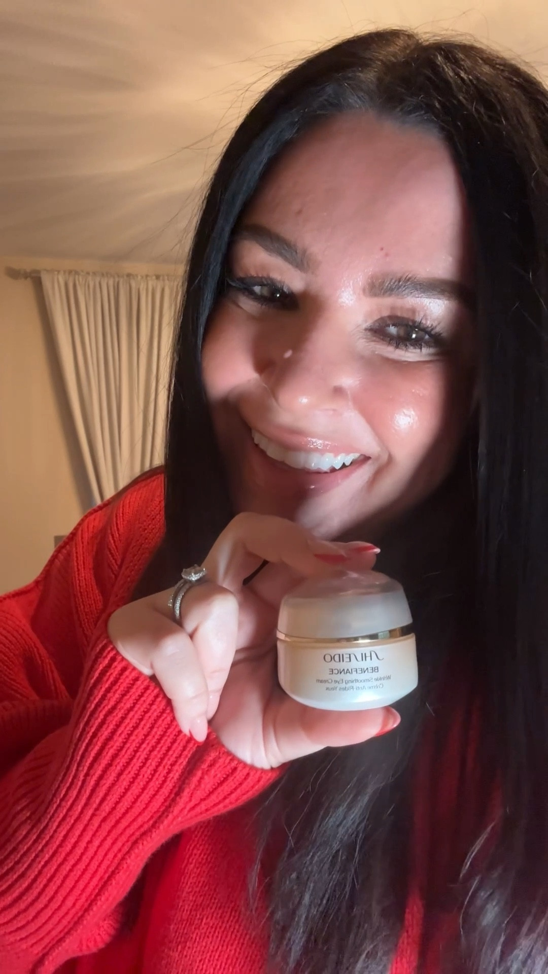 Eye cream 

#LTKFindsUnder50 #LTKGiftGuide #LTKBeauty