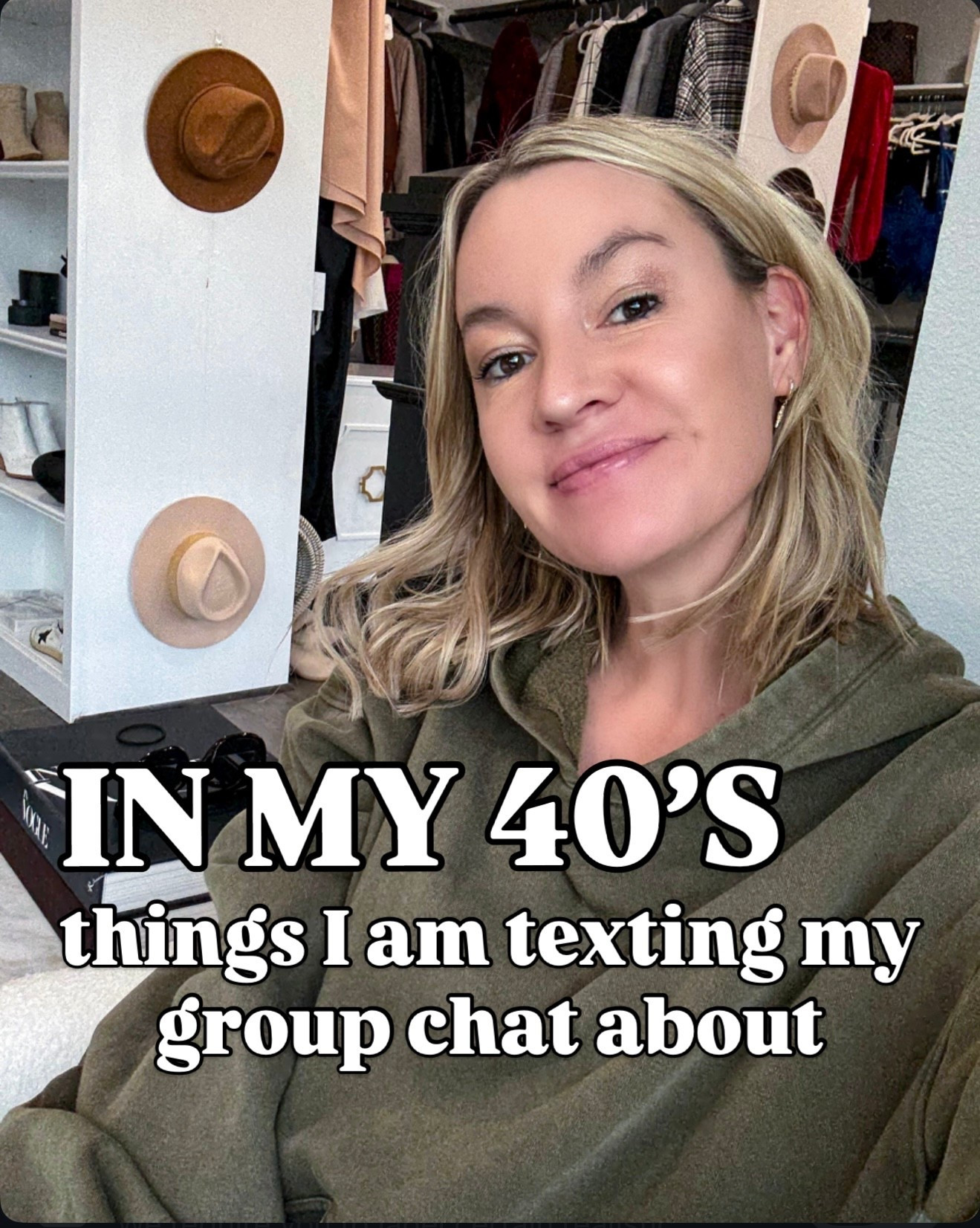 My favorite things that I’m texting all my best friends about right now!!

#LTKootd #LTKmomlife #LTKSaleAlert