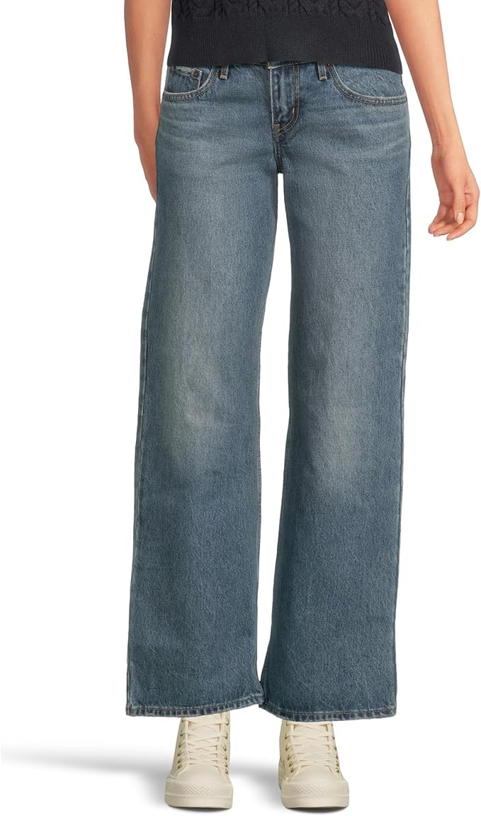 Levi's Women's Low Loose | Amazon (US)