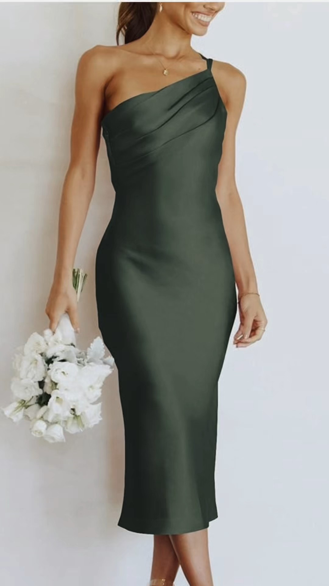 Wedding season is in the air! These are the perfect affordable wedding guest dress options. 

#LTKFindsUnder100 #LTKSeasonal #LTKWedding