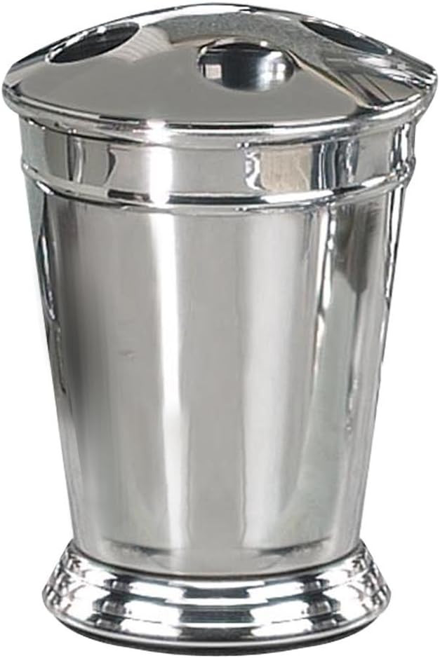 nu steel Timeless Toothbrush Holder | Amazon (US)