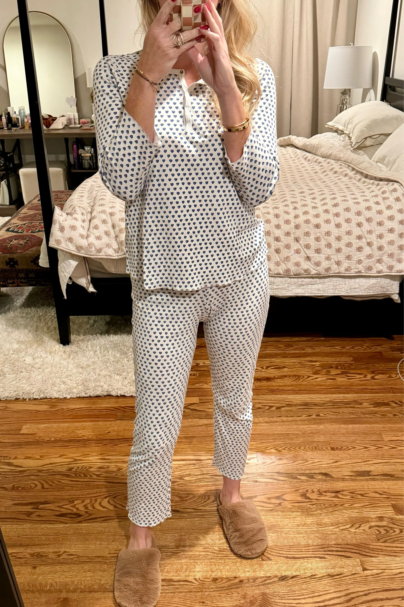 grab yourself some pjs for the new year. hands down my two fav brands are roller rabbit (shown here) and bed head  

#LTKfamily #LTKhome #LTKover40