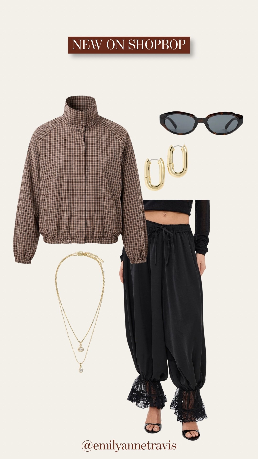 New on Shopbop - OOTD inspo! #shopbop #ootdinspo #ootd

#LTKootd #LTKSeasonal #LTKWorkwear