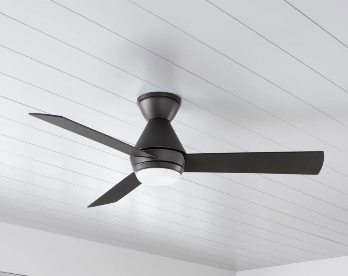 56” LED Fan Light 

#LTKU #LTKActive #LTKHome