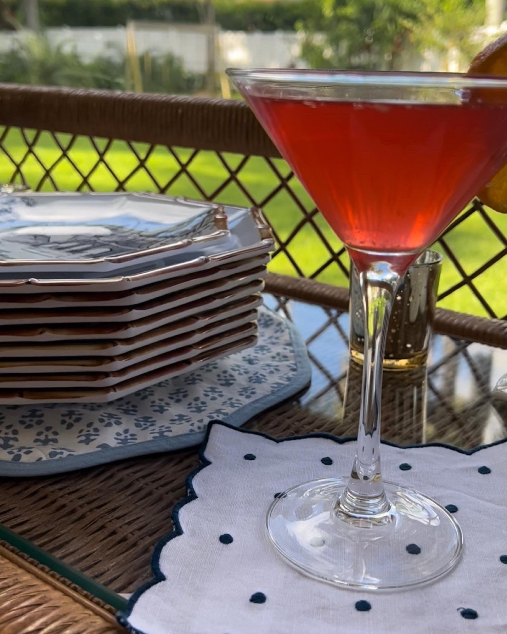 Cocktail napkins 

#LTKhome