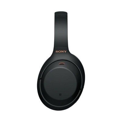 Sony WH-1000XM4 Wireless Noise Canceling Overhead Headphones | Target