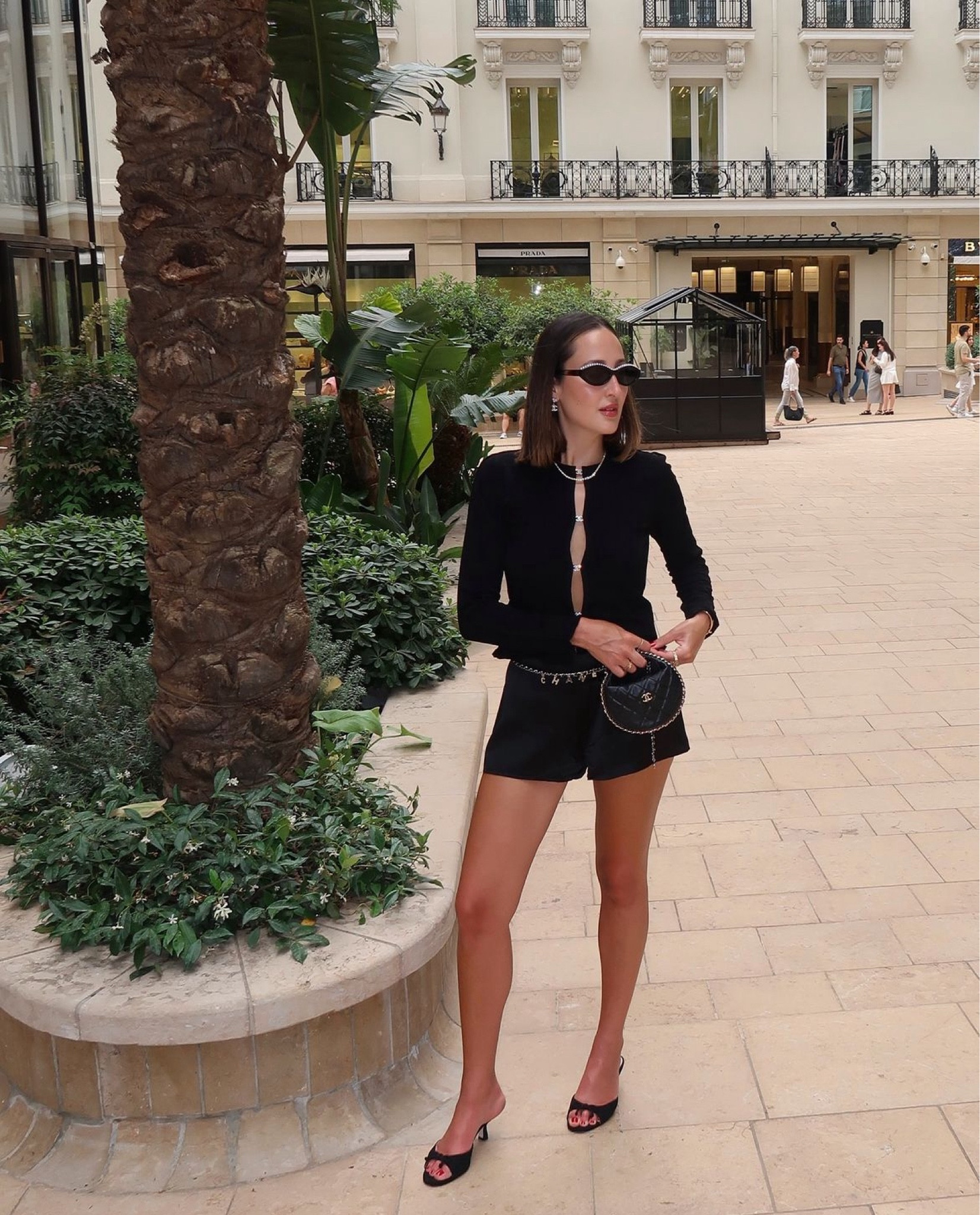 a cute little day in Monte Carlo🛍️

#LTKStyleTip #LTKShoeCrush #LTKItBag